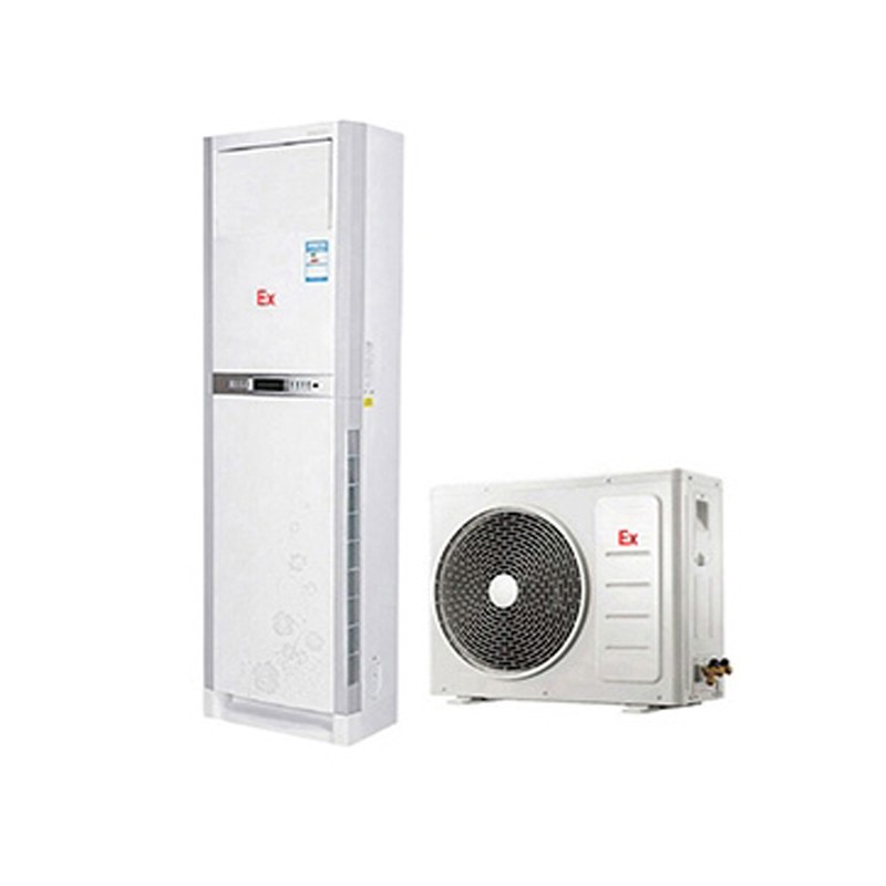 立柜式防爆空調(diào)